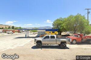 350 1st St, Ely, NV 89301
