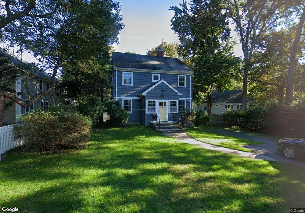 60 Upland Rd, Needham, MA 02492 - photo 1