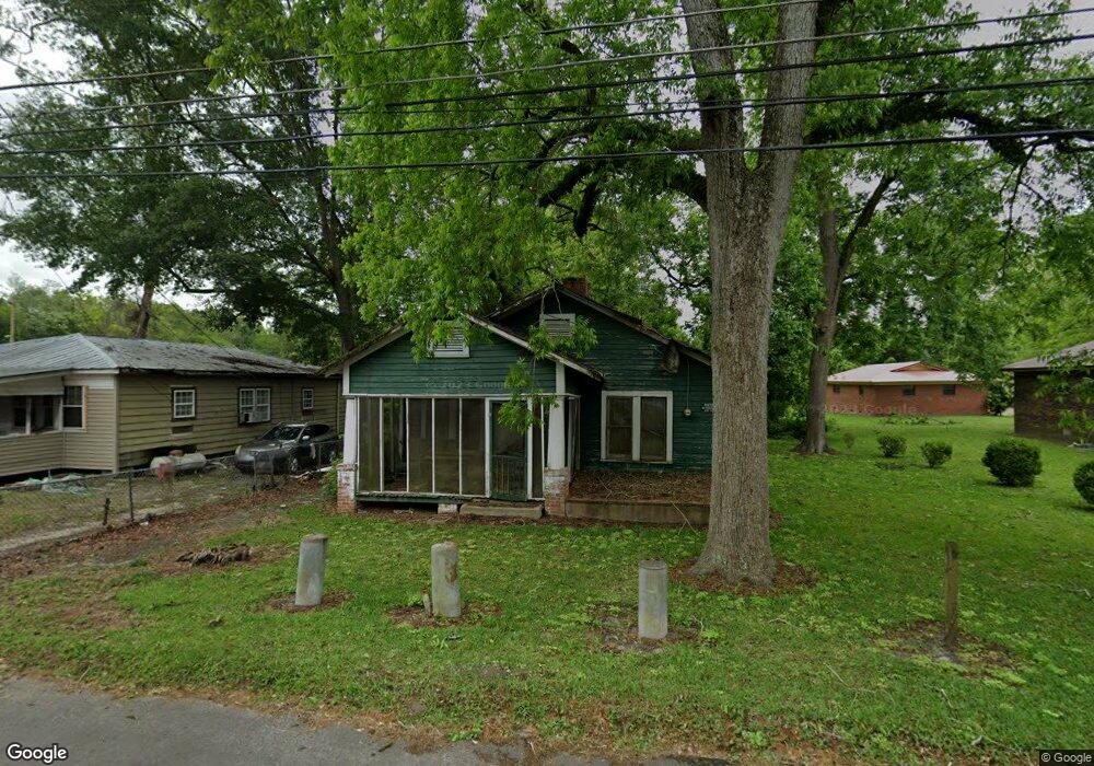 516 W Hill St, Quitman, GA 31643 - photo 1