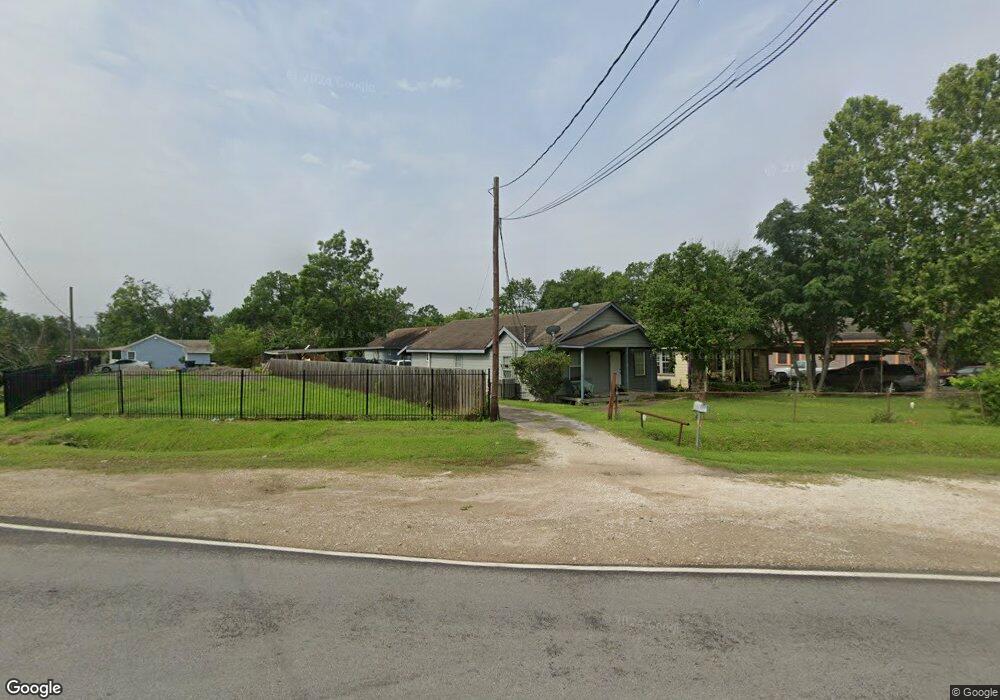 5032 Bennington St, Houston, TX 77028 - photo 1