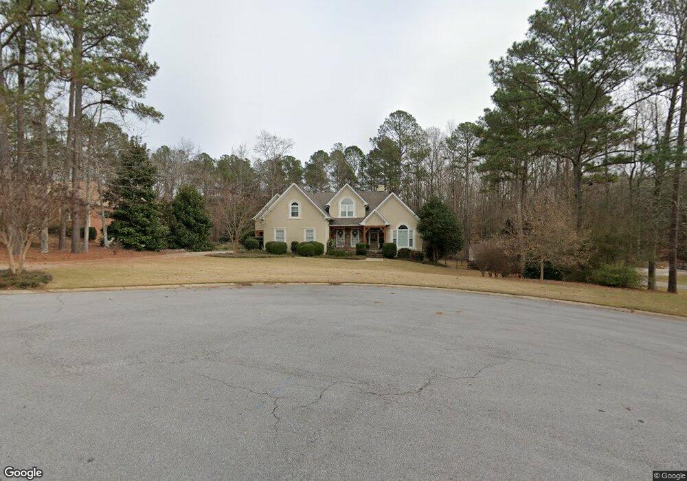 112 Misty Hollow Dr, Carrollton, GA 30116 - photo 1