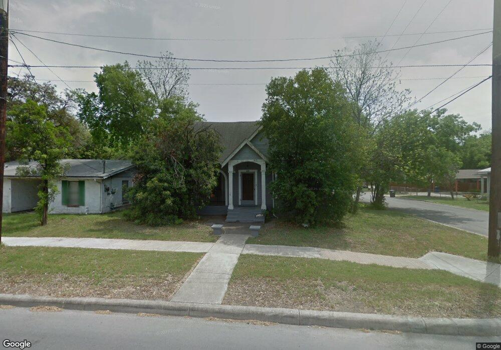 602 E Evergreen St, San Antonio, TX 78212 - photo 1