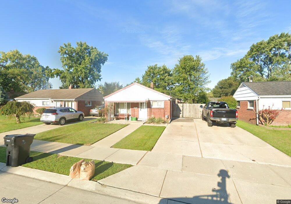 26093 Kathy St, Roseville, MI 48066 - photo 1