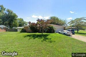 1229 Franklin St, Taylorsville, IN 47280