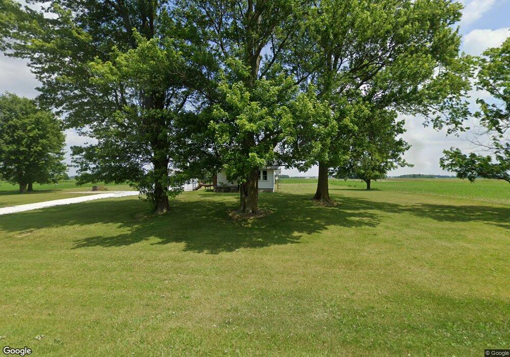 3927 S 100 E, Huntington, IN 46750 - photo 1