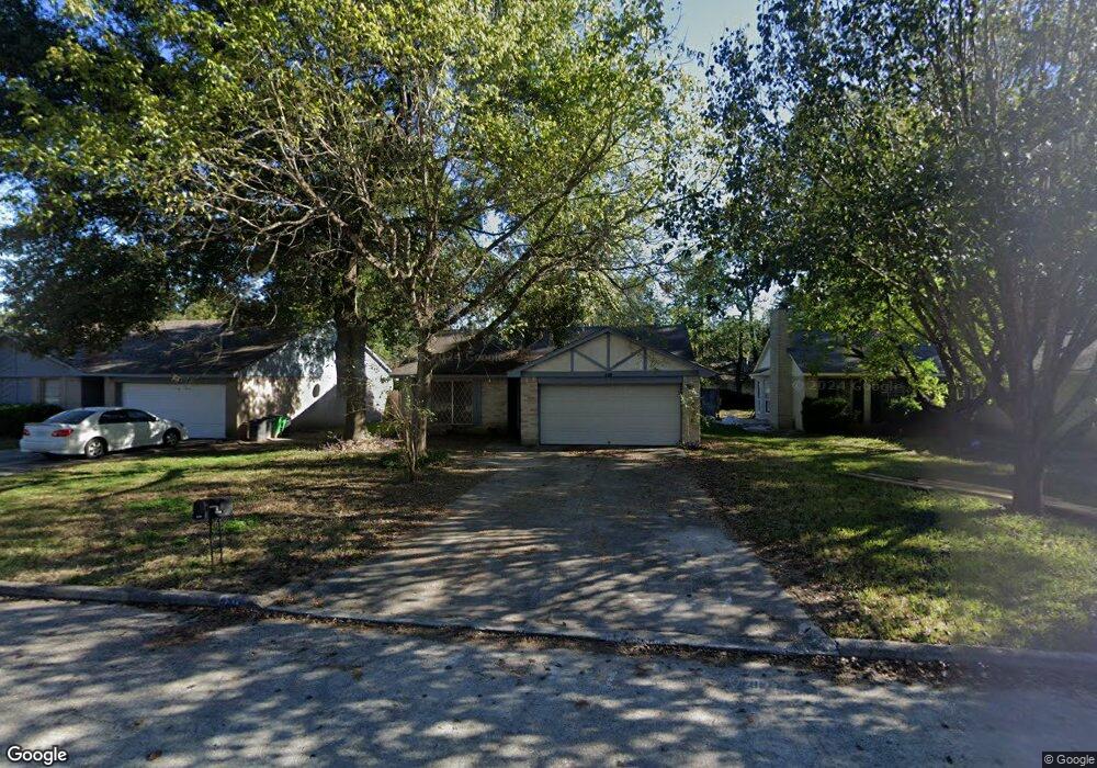 4510 Towergate Dr, Spring, TX 77373 - photo 1