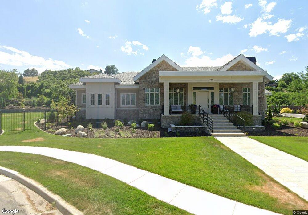 1562 River Oaks Dr, Sandy, UT 84093 - photo 1