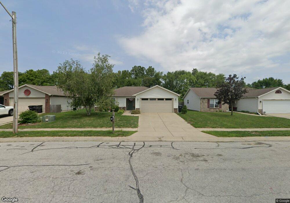 1928 Starks Cir, Lafayette, IN 47909 - photo 1