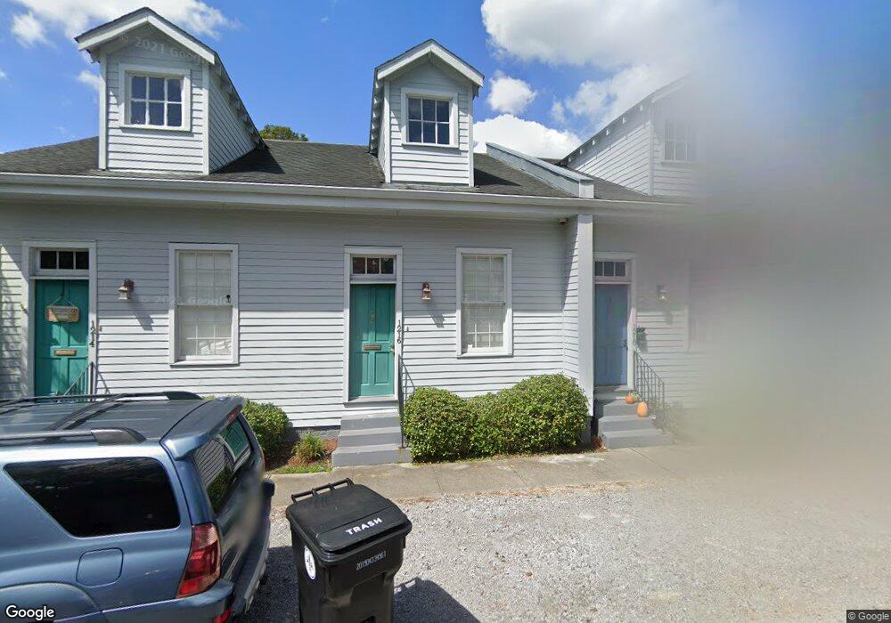 1216 Dufossat St, New Orleans, LA 70115 - photo 1