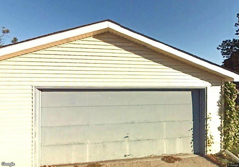 1603 N 2nd Ave W, Newton, IA 50208 - photo 1