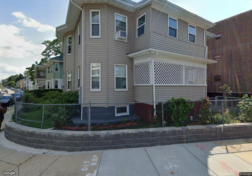 20 Carmen St, Dorchester, MA 02121 - photo 1