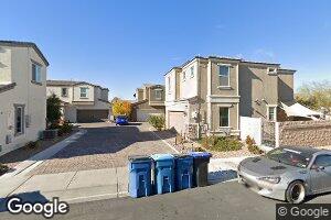 3637 Zug Bug St, North Las Vegas, NV 89032
