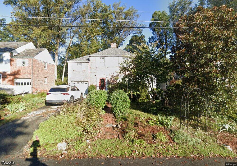 515 Dartmouth Ave, Silver Spring, MD 20910 - photo 1