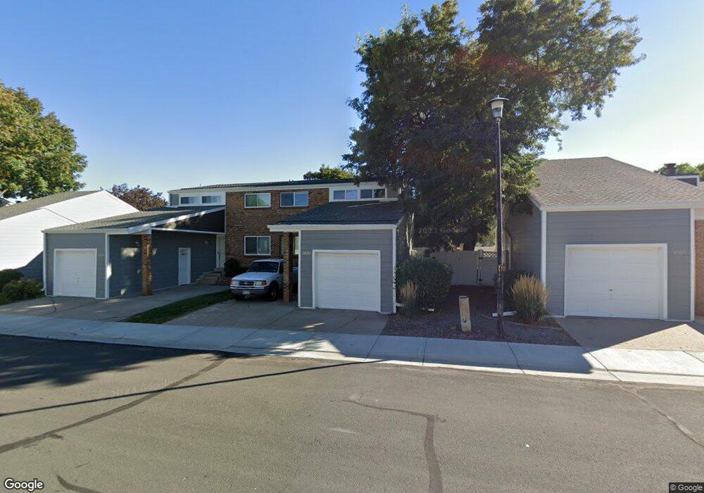 3838 E 118th Way, Thornton, CO 80233 - photo 1