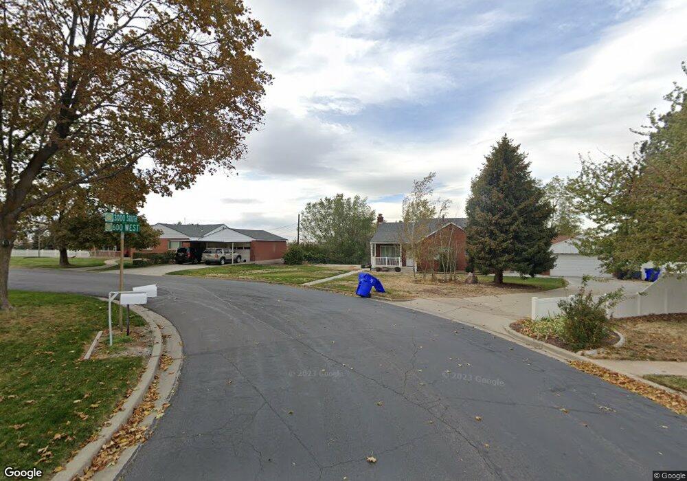 2969 S 600 W, Bountiful, UT 84010 - photo 1