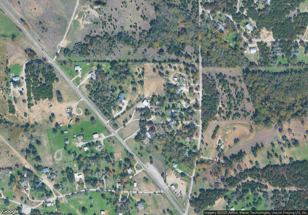 1106 Zion Hill Rd, Weatherford, TX 76088 - photo 1