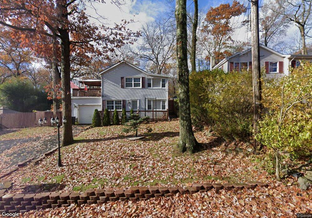 134 Dupont Ave, Hopatcong, NJ 07843 - photo 1