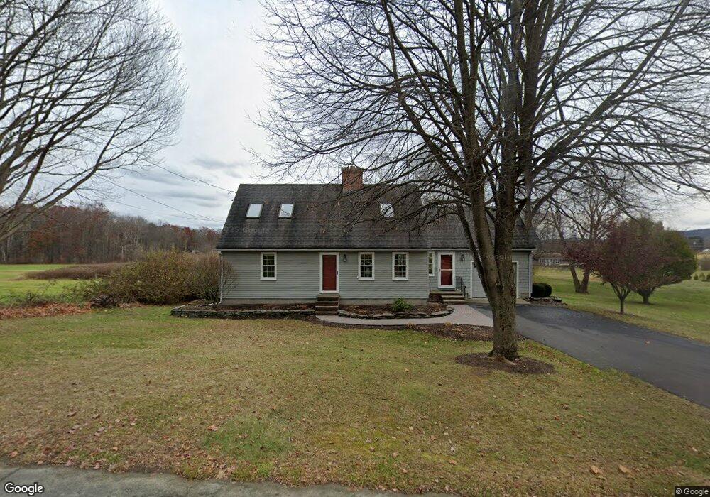 22 Settright Rd, South Deerfield, MA 01373 - photo 1
