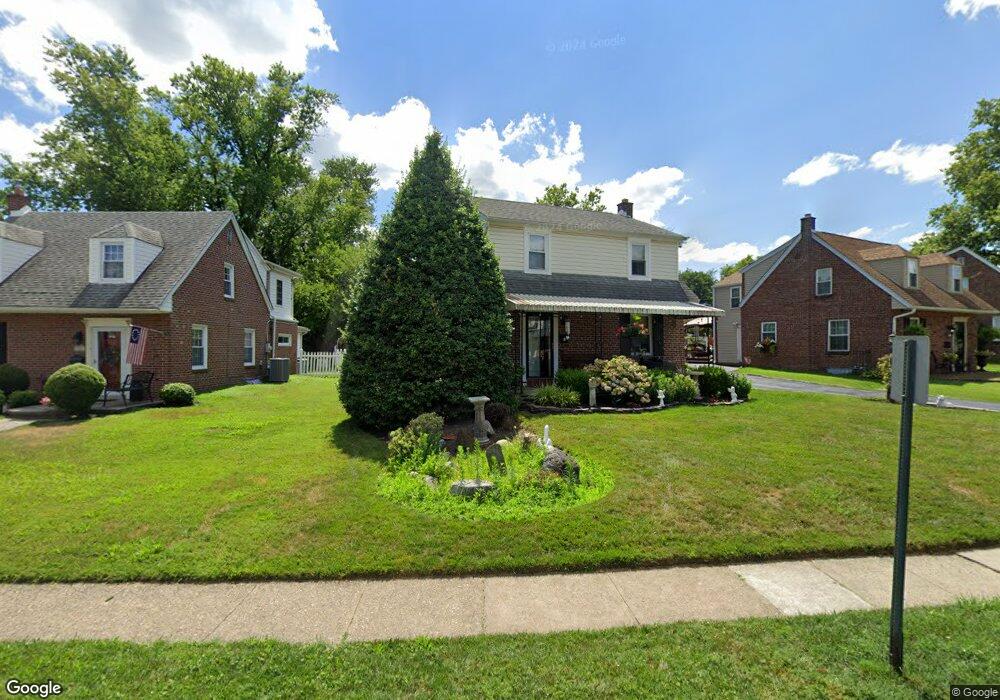 724 Braxton Rd, Ridley Park, PA 19078 - photo 1