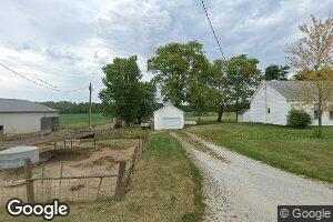 6858 W County Road 550 N, Saint Paul, IN 47272