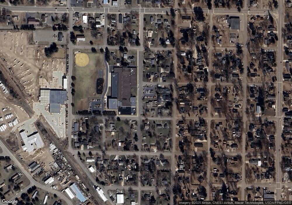 1114 6th St, Chetek, WI 54728 - photo 1