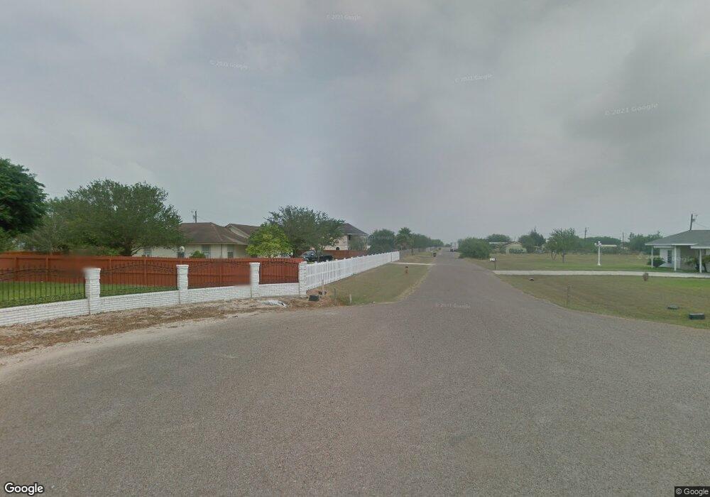 lot 4 Lo Ma Dr, Donna, TX 78537 - photo 1