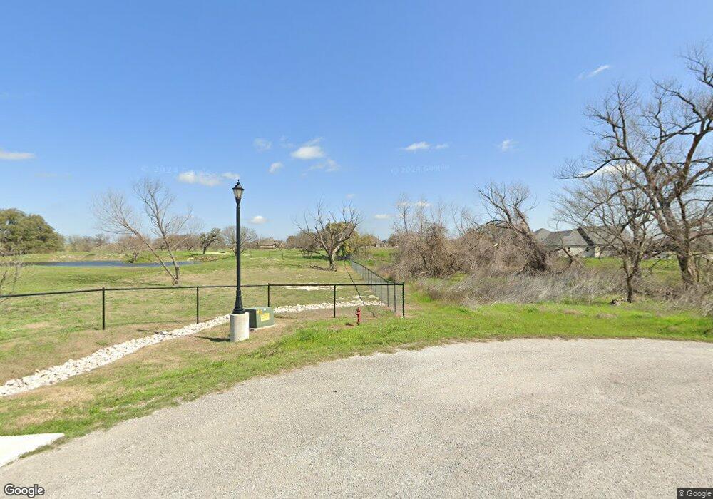 227 Salt Creek Ct, Weatherford, TX 76087 - photo 1