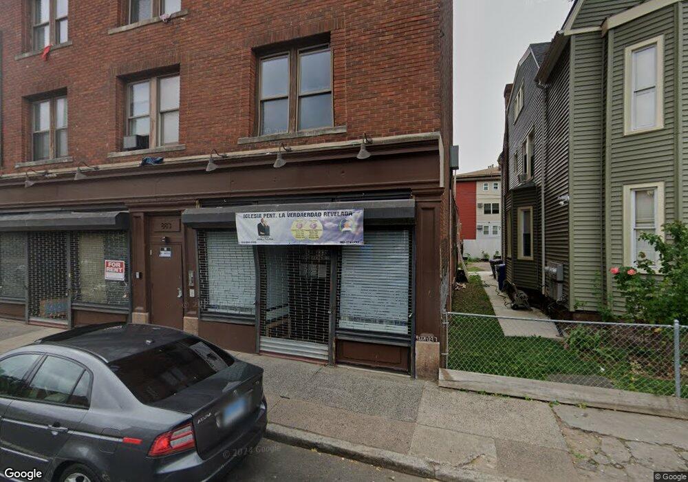 881 Broad St unit 3-C, Hartford, CT 06106 - photo 1