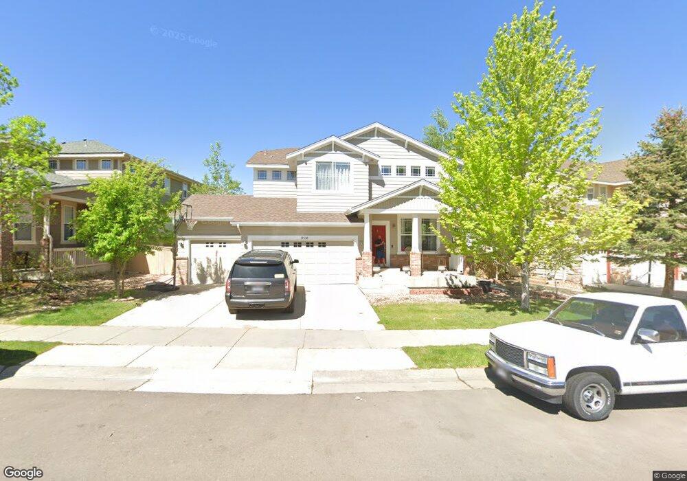 10580 Wagon Box Cir, Highlands Ranch, CO 80130 - photo 1