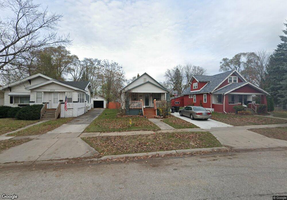 2707 Sturges St, Port Huron, MI 48060 - photo 1