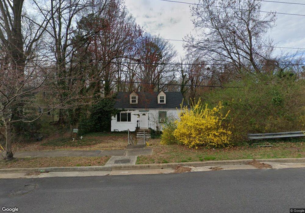 5208 Forest Hill Ave, Richmond, VA 23225 - photo 1