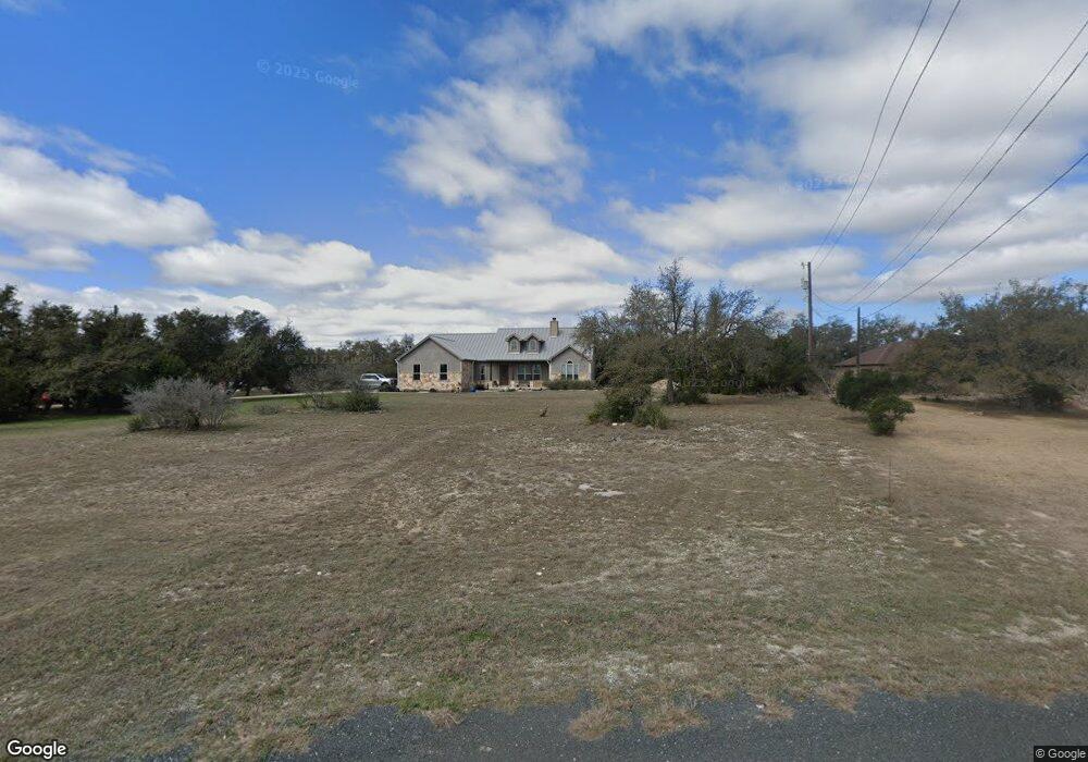 110 Horseshoe Dr, Dripping Springs, TX 78620 - photo 1