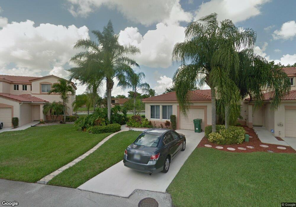 11027 SW 16th Manor unit 172, Davie, FL 33324 - photo 1