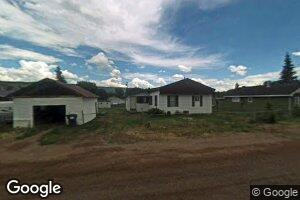 525 Roselawn Ave, Yampa, CO 80483
