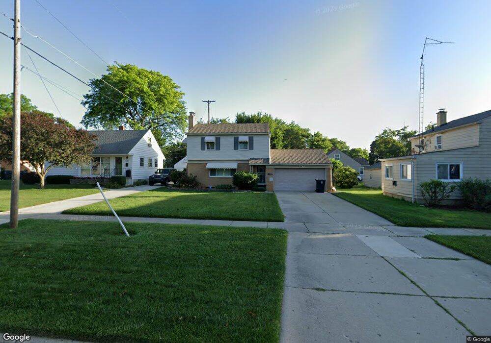 2611 E 2nd St, Flint, MI 48503 - photo 1