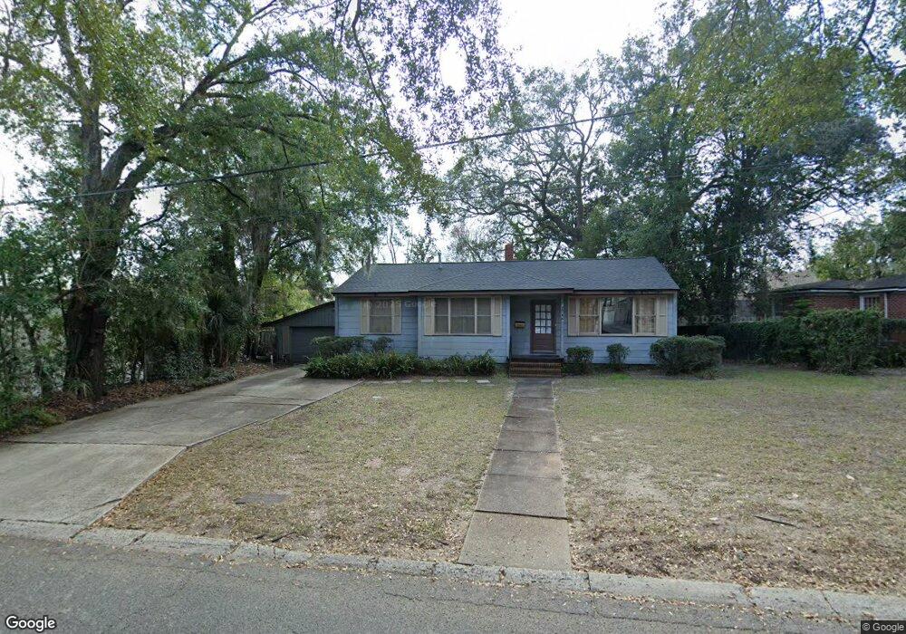 1746 Geraldine Dr, Jacksonville, FL 32205 - photo 1