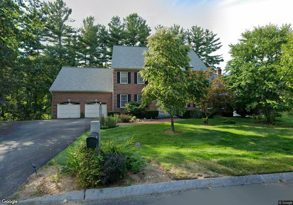 20 Salmon Brook Dr, Nashua, NH 03062 - photo 1