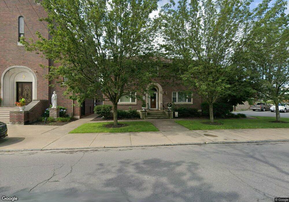 237 William St, Pittston, PA 18640 - photo 1