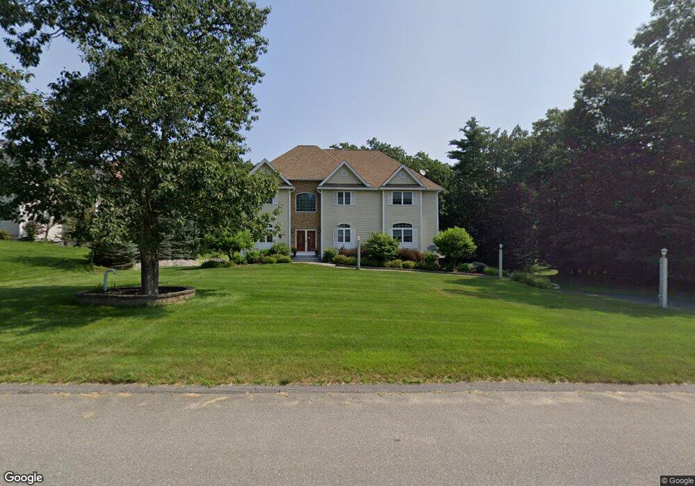 18 Edinburgh Rd, Windham, NH 03087 - photo 1