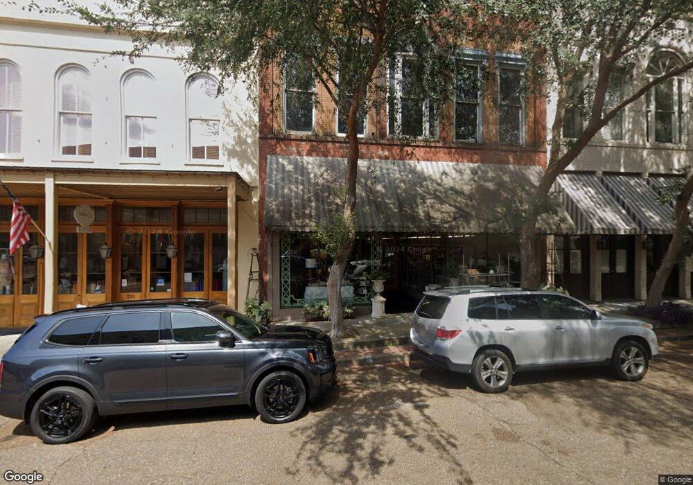 505 Franklin St, Natchez, MS 39120 - photo 1