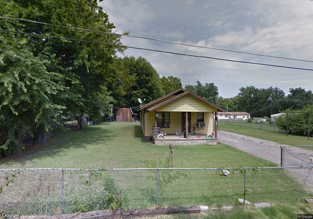 5209 S 194th East Ave, Broken Arrow, OK 74014 - photo 1