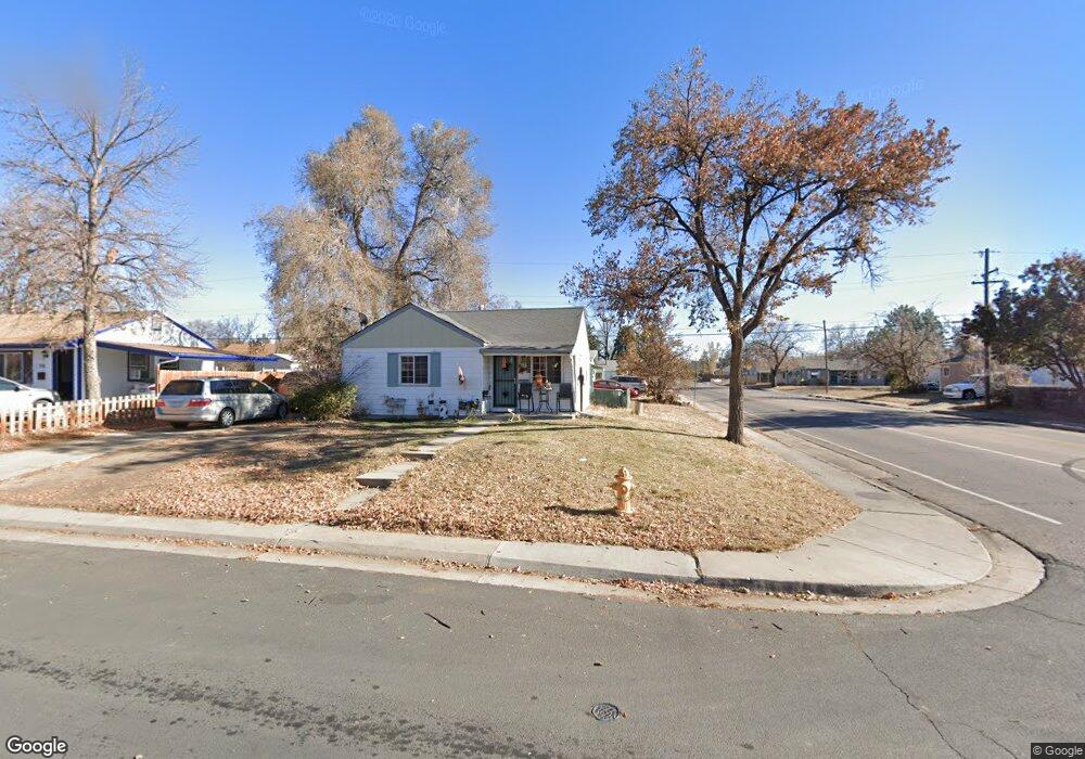 900 Lima St, Aurora, CO 80010 - photo 1