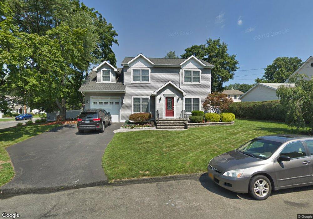 12 Venter Ln, Nanuet, NY 10954 - photo 1