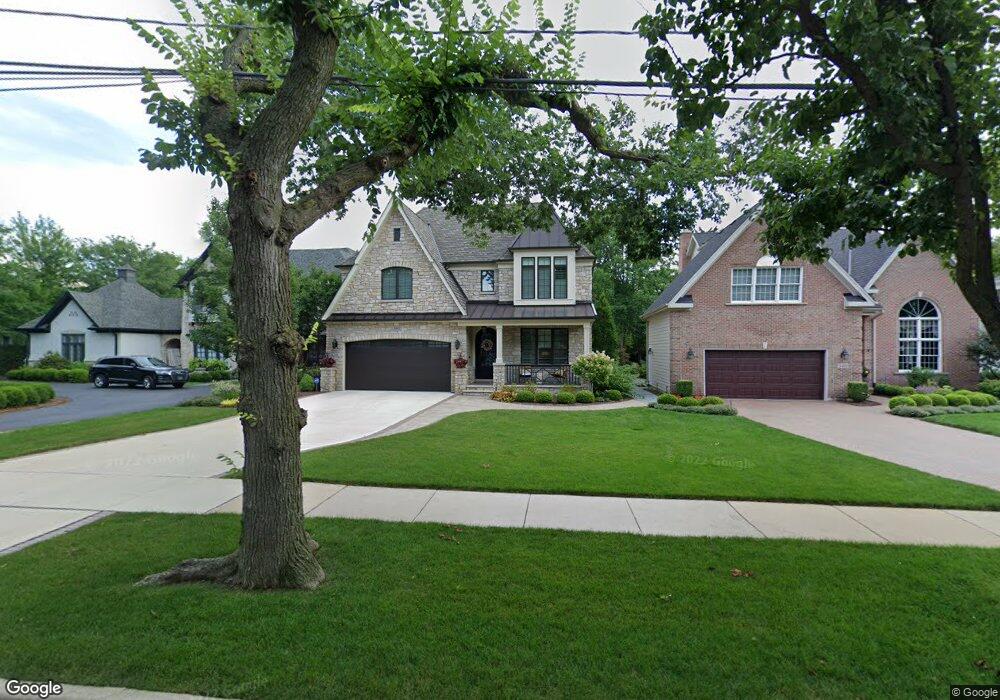 340 W Eggleston Ave, Elmhurst, IL 60126 - photo 1