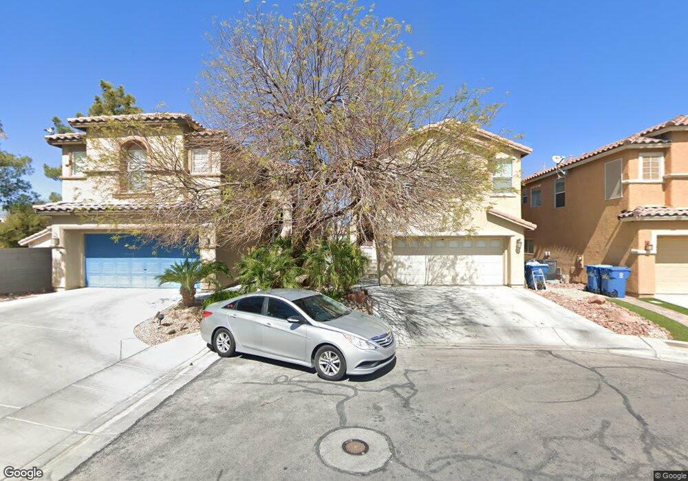 9586 Wenmarie Ct, Las Vegas, NV 89148 - photo 1