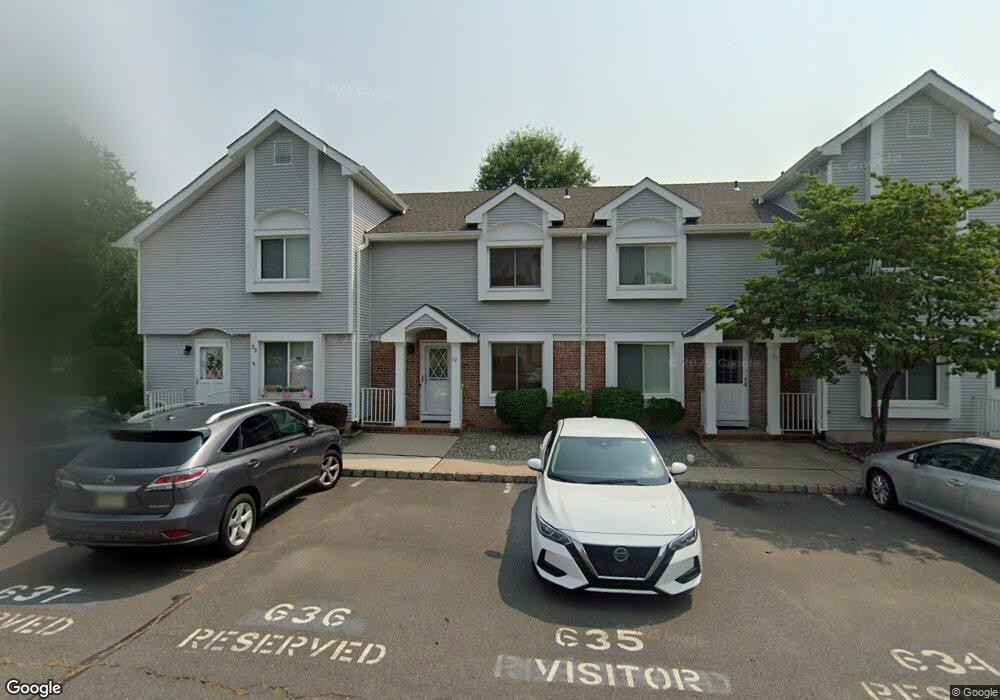 32 Jamie Ct, Monmouth Junction, NJ 08852 - photo 1