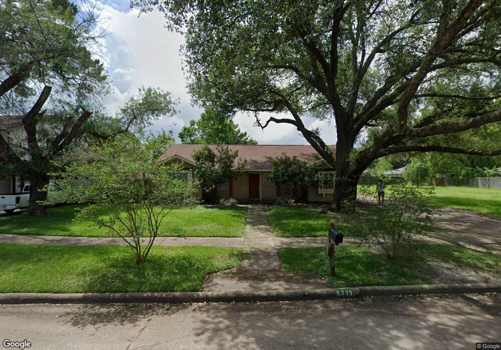 5219 Council Grove Ln, Houston, TX 77088 - photo 1