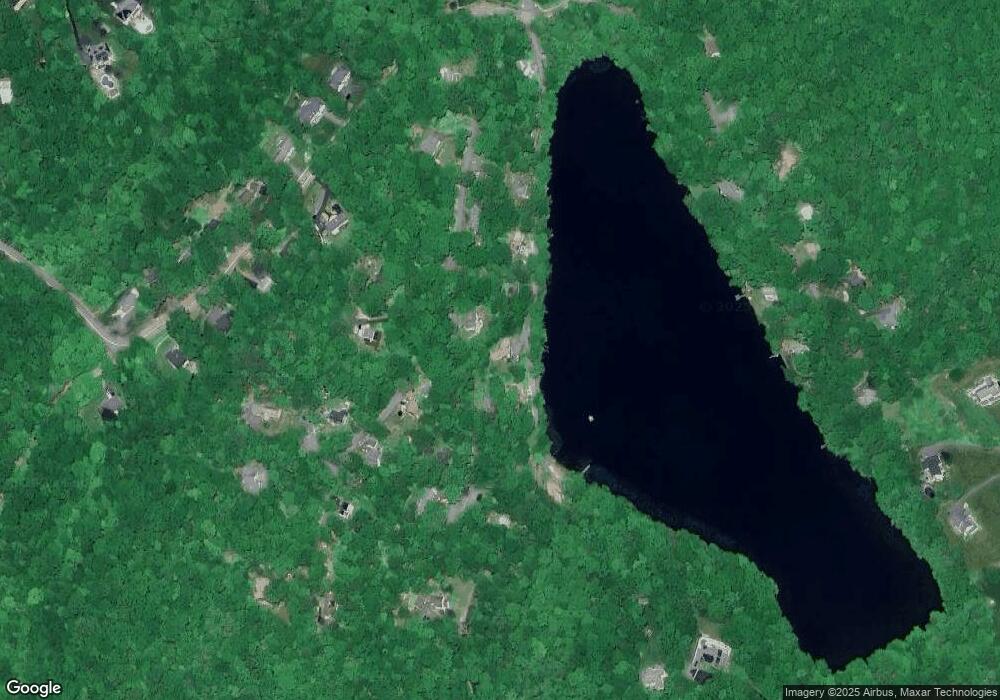 83 Lake Shore Trail, Glastonbury, CT 06033 - photo 1