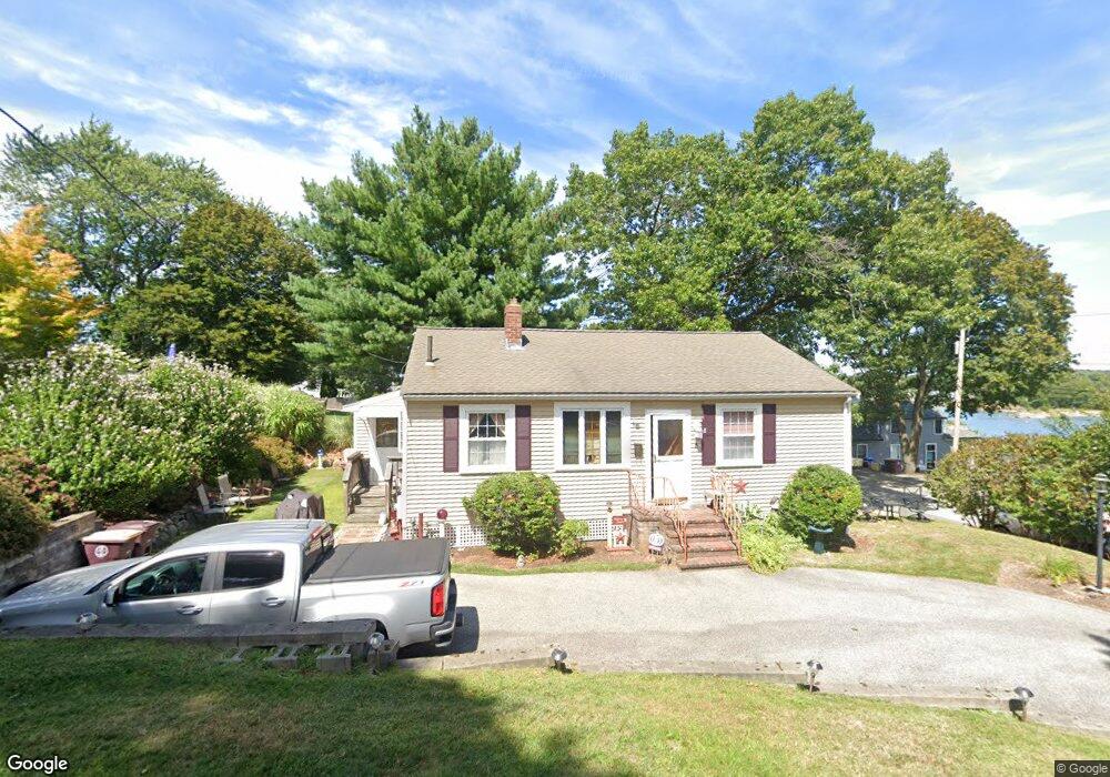 5 Poinsetta Ave, Weymouth, MA 02188 - photo 1