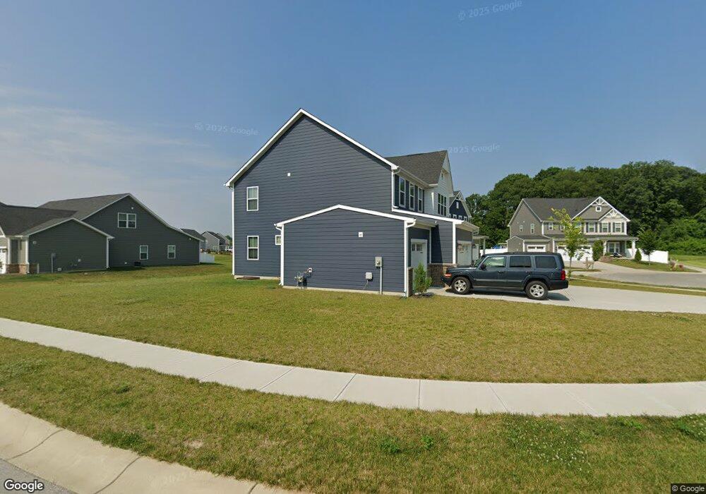 2548 Dorset Dr, Plainfield, IN 46168 - photo 1